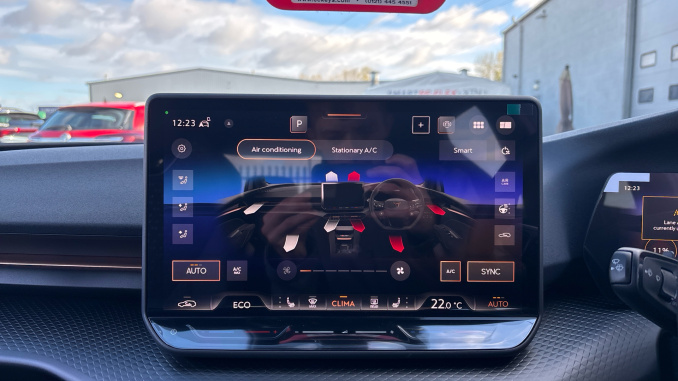 CUPRA Raval 155kW V2 52kWh 5dr Auto Electric Hatchback - Image 13